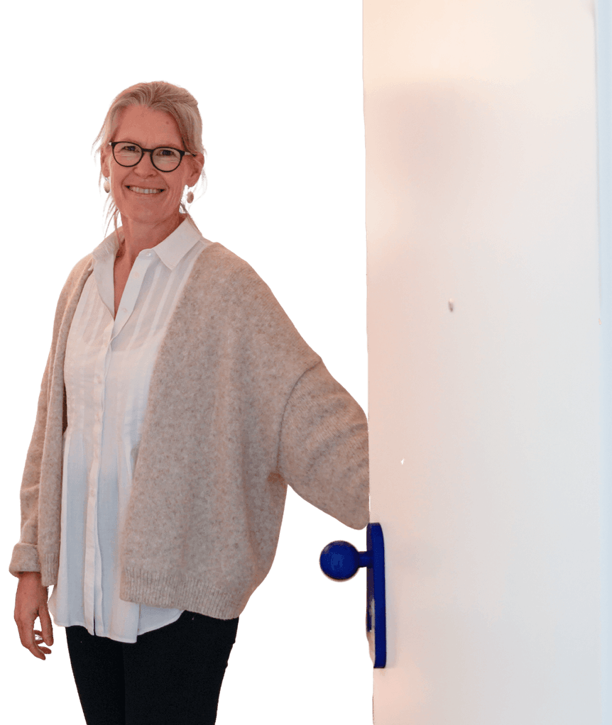 Angelika von Esebeck - Psychologische Beratung in Weßling