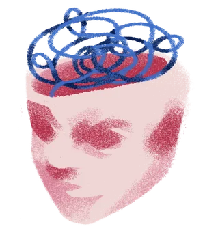 Angelika von Esebeck - Portrait